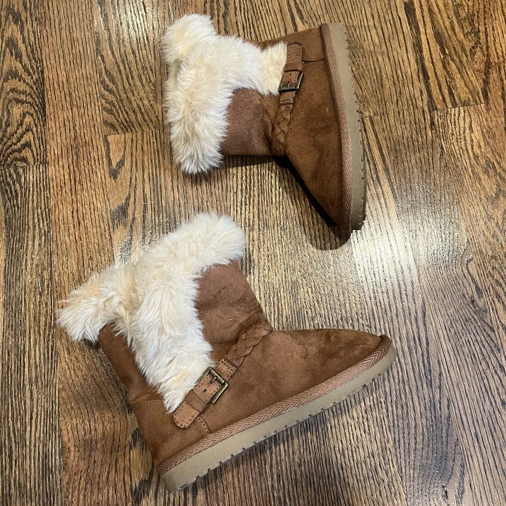 The Children’s Place Little Girls Boots